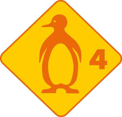 Bild von Kinderkurs Pinguin