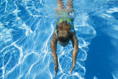 Bild von Schwimmtraining (14x)