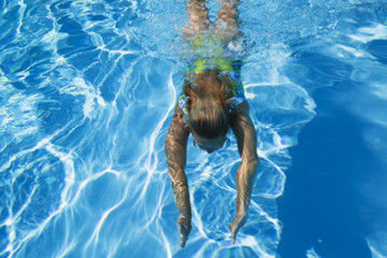 Image sur Entraînement de natation pour adultes
